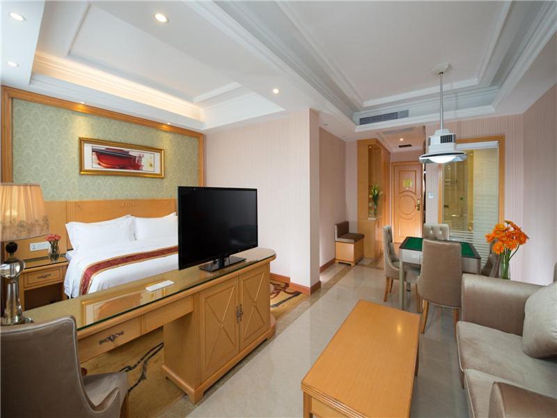 Vienna Hotel Tianbao Road 선전 시 외부 사진