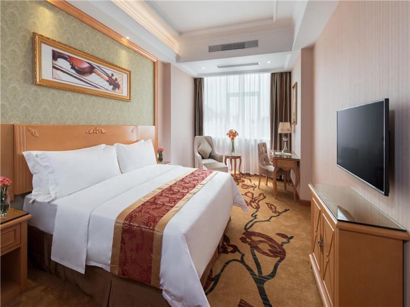 Vienna Hotel Tianbao Road 선전 시 외부 사진