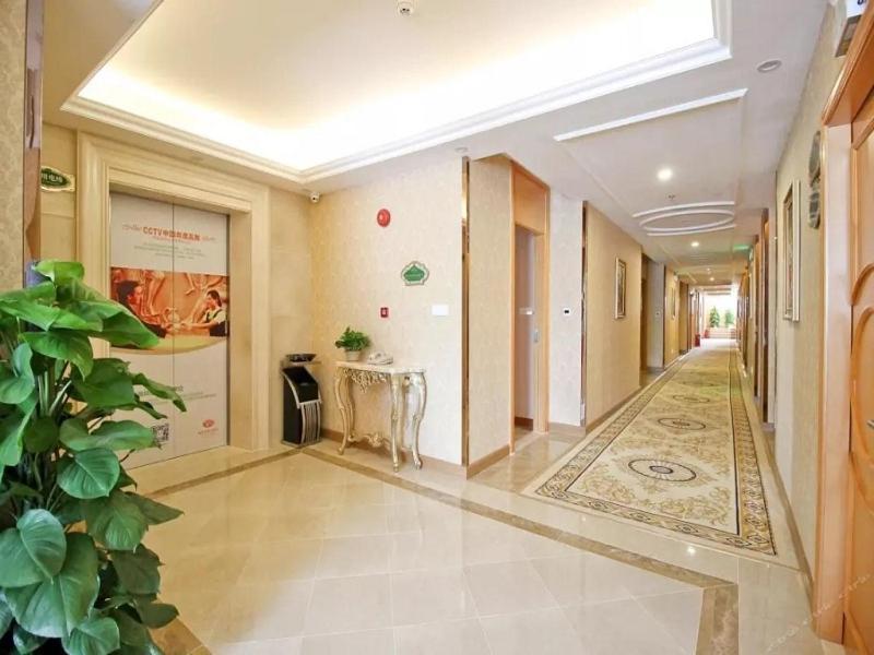 Vienna Hotel Tianbao Road 선전 시 외부 사진