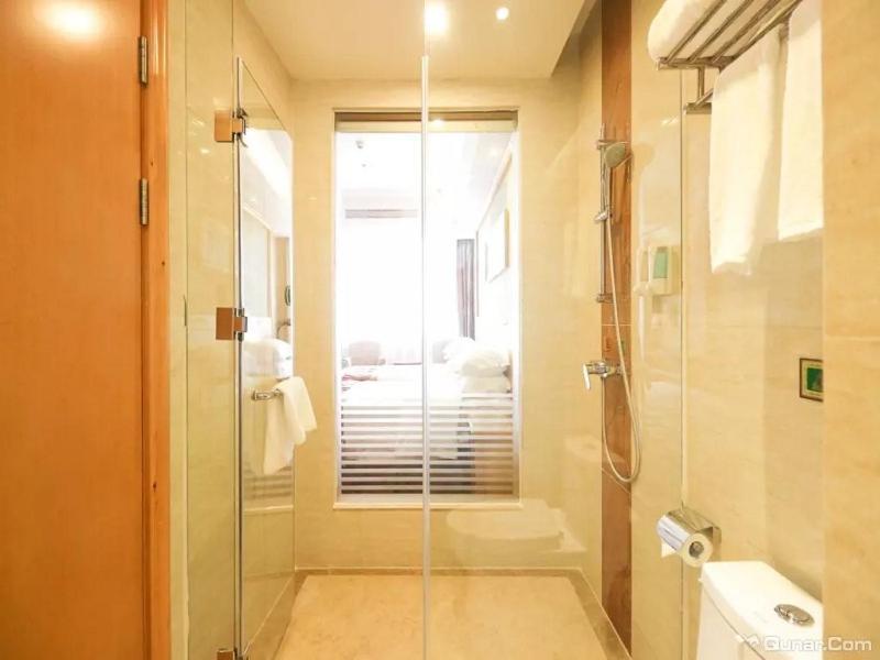 Vienna Hotel Tianbao Road 선전 시 외부 사진