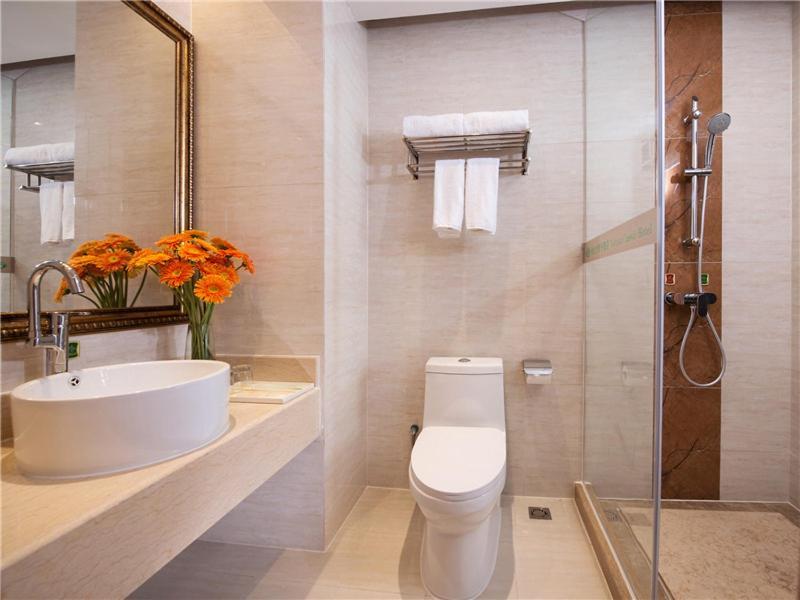 Vienna Hotel Tianbao Road 선전 시 외부 사진