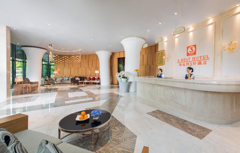 Vienna Hotel Tianbao Road 선전 시 외부 사진