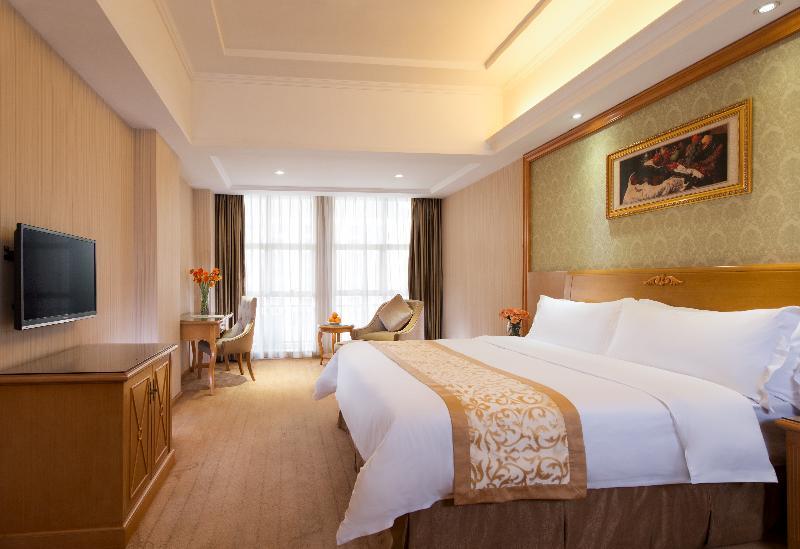 Vienna Hotel Tianbao Road 선전 시 외부 사진