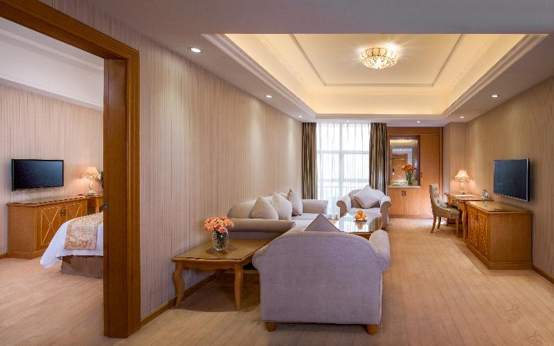 Vienna Hotel Tianbao Road 선전 시 외부 사진